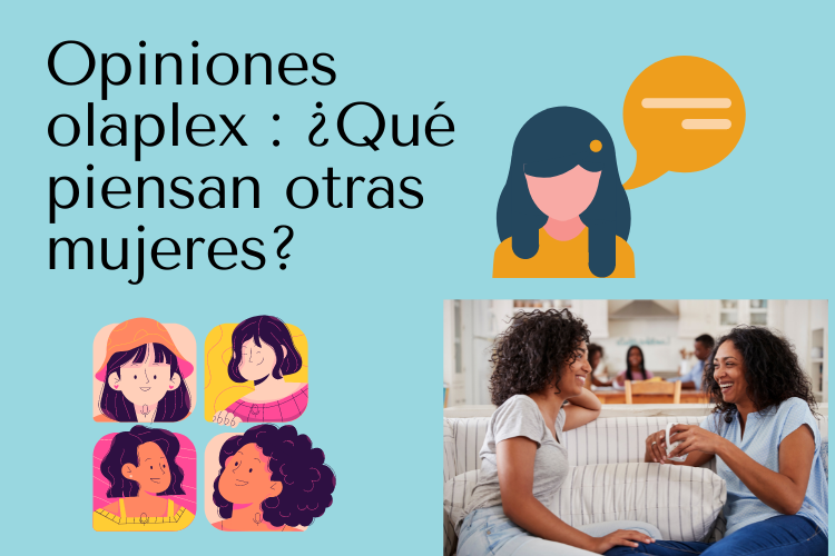Opiniones olaplex ¿Qué piensan otras mujeres