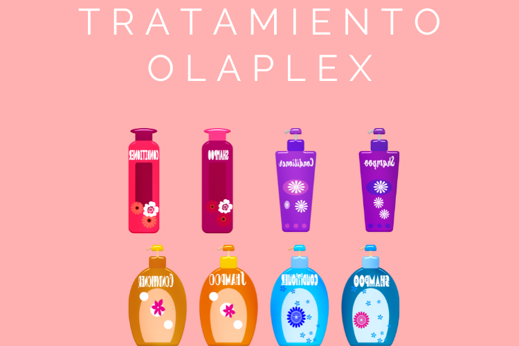 Tratamiento Olaplex